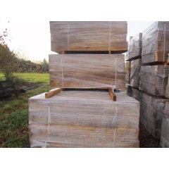 French White Oak Boards Quercus alba wholesale