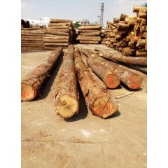 The latest supply of imported European white oak wood European furniture style custom solid wood materials wholesale