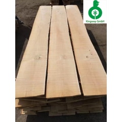The latest supply of imported brown beech boards plate thickness of 18mm corrosion resistance wholesale