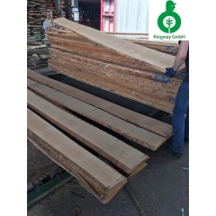 kingwaywood industry imported German beech wood plate wholesale