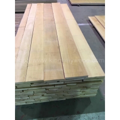 High-quality soil-style beech straight edge plate 26mmA class for 10 counters wholesale
