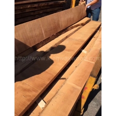Imported German beech wood plate 50mmA grade spot quality floor material wholesale