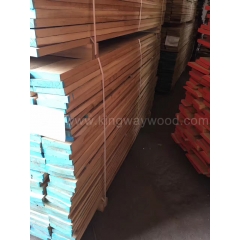 Kingwaywood Supply of high-quality white Oak board floor material wholesale