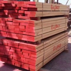 Kingwaywood supply the latest arrival of imports of European beech straight board B level wholesale