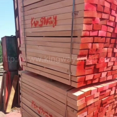 Kingwaywood Wood imports Romania beech straight edge board long medium and short material specifications materials home materials floor sheet staircase wholesale