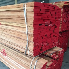 KingwayWood Supply German Beech straight edge board specifications in the long material 32 / 50mmA-class quality solid wood board wholesale