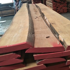 Kingwaywood latest supply of European imports of Beech Board A-class high-quality flooring furniture board 20/26/32/50mm wholesale