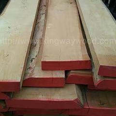 The latest arrival of European imports of FSC beech board solid wood specifications complete wholesale