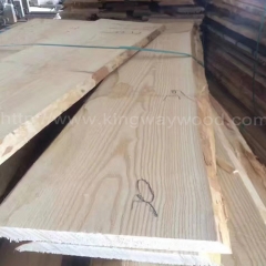 Kingwaywood Europe imported white ash board ABC grade wholesale