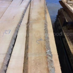 Kingwaywood German Red Oak Raw Board ABC Wood Panel Furniture Custom Imported Timber Wholesale Oak Door Bed Flooring wholesale