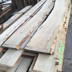 Kingwaywood Europe Imported Ash board solid wood board wholesale