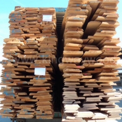 Kingwaywood newest supply German Beech Wood Board timber Board 22/32A Class B wholesale