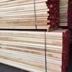 Kingwaywood Supply Europe Poplar Straight board Solid wood Panels Timber imports Thickness26/32/38/50mm Poplar wholesale