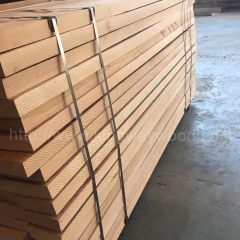 Kingwaywood europe imported beech edge timber solid wood beech wood 18-100mm thickness complete wholesale