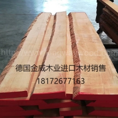 Kingwaywood supply import Europe beech wood wood wood solid wood veneer wood board floor wood A class AB class ABC class wholesale
