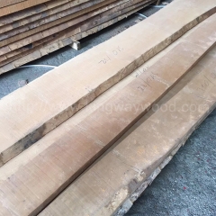 Kingwaywood Europe beech wood flooring wood flooring wood board solid wood A class AB class wholesale