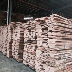 Kingwaywood import European beech hardwood solid wood 32/38mm AB/ABC grade wholesale