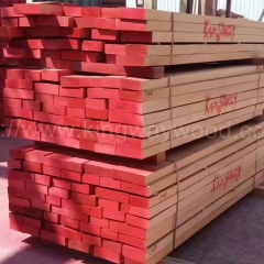 Kingwaywood imports romanian beech straight edge board long medium short solid wood square board 25/38/50/60mm AB grade wholesale