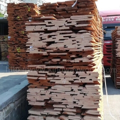 kingwaywood import European beech wood veneer board 22mmA/AB grade solid board board furniture special wholesale