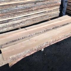 Kingwaywood industry import European beech wood unedged board 16-32mm AB class ABC class solid wood board furniture board wholesale