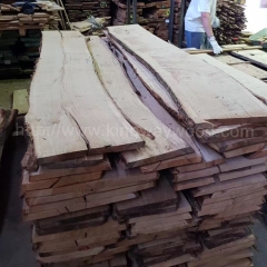 kingwaywood import red oak wood solid board wood 26mmABC class wide board European wood wholesale