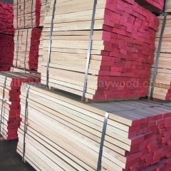 kingwaywood European beech wood romanian imports A/AB/ABC/B grade solid wood shuiqinggang can customize flooring wood block wood wholesale drying wholesale