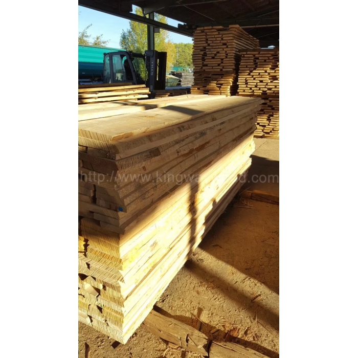 Professional Kingwaywood Industry Europe Imported White Ash Wood