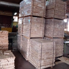 kingwaywood industry imports European beech wood solid wood board wood square raw material specification material column material wood wholesale wholesale