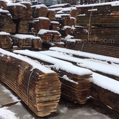 kingwaywood imports European wood European white oak solid wood board ABC grade wood raw material board rough edge board wholesale wholesale