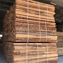 European beech solid wood unedged timber beech board imported from kingwaywood industry of Germany wholesale