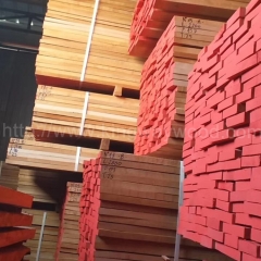 kingwaywood industry European wood beech straight edge board board solid wood European beech wood raw materials wholesale