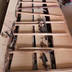 kingwaywood industry imports wood European beech beech board wood solid wood unedged timber lumber wood raw materials wholesale