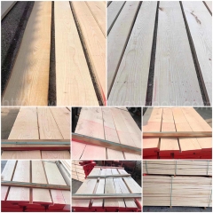 kingwaywood industry imports European white ash wood solid wood board white ash timber board wood straight edged lumber 38/43mmABC wholesale