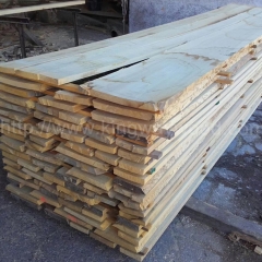 kingwaywood industry imports European ash white ash lumber ash solid wood board rough unedged timber wholesale