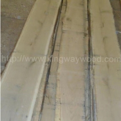 kingwaywood European oak white oak timber unedged lumber solid wood board oak FSC ABC 22/26/32mm wholesale