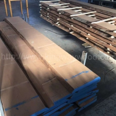 kingwaywood industry European beech unedged timber solid wood board imports European beech timber sawn lumber 26/32/38mma/AB wholesale