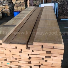 kingwaywood industry European beech wood unedged timber lumber  edge French beech beech futures imported wood raw materials board wholesale