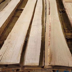 FSC white oak trim wood, Germany