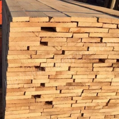 European ash lumber