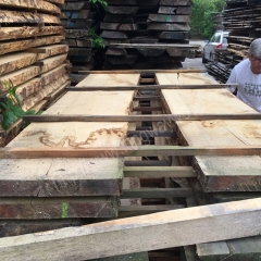 oak timber