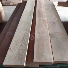 edged lumber
