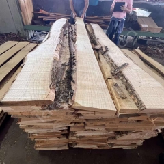 ash lumber
