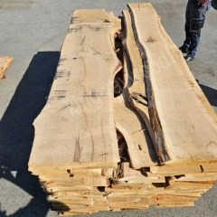white oak