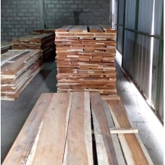 South American walnut