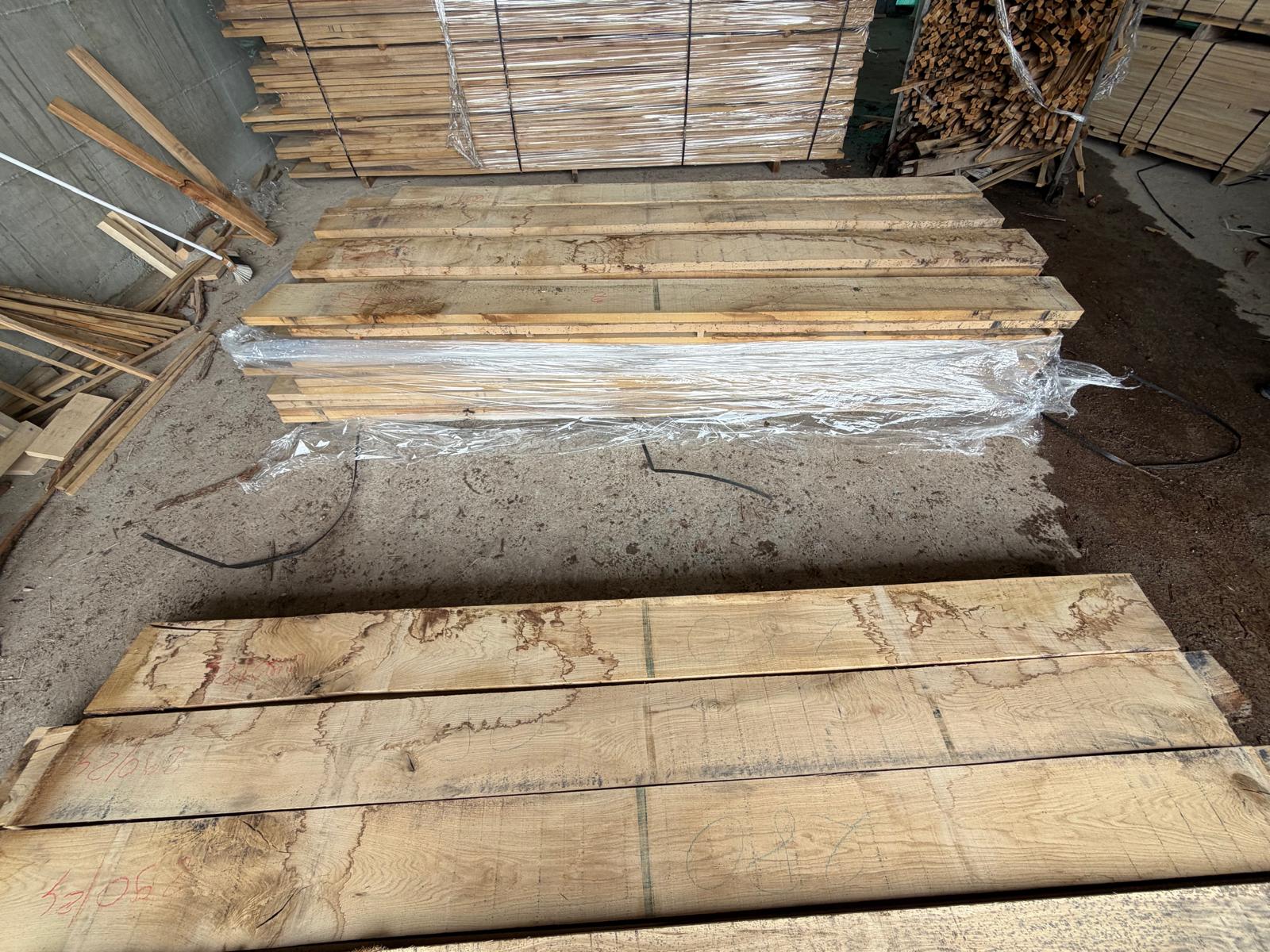 kingwaywood---The latest imported oak/ash lumber